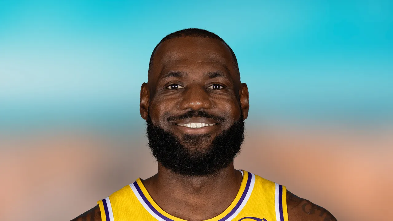 Miami in the lead for LeBron James?