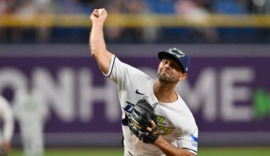 Rays at Astros odds, picks, and predictions