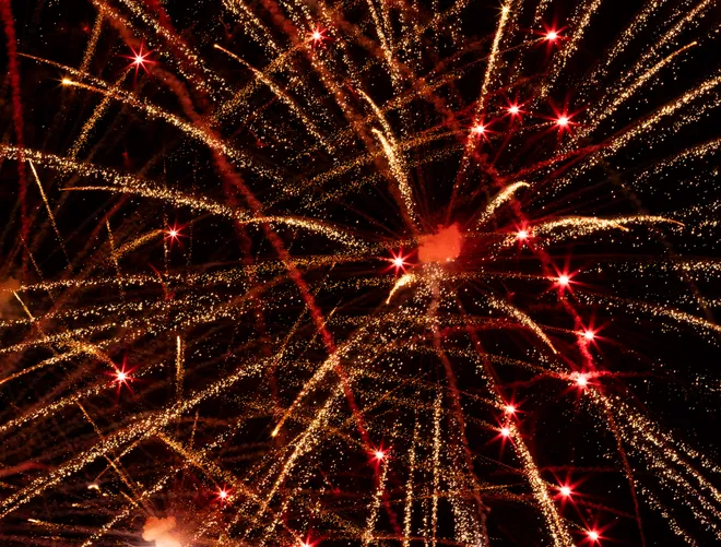 The Indiantown Chamber of Commerce hosts its annual Independence Day Celebration on July 4, 2026, at Timer Powers Park. The free community event featured food vendors, a kids zone, community exhibits and a fireworks display.