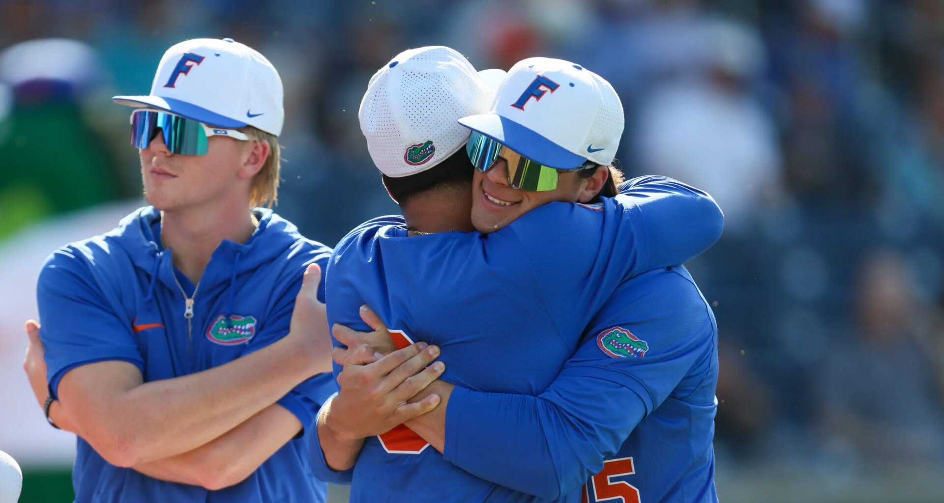 Florida pitching trio makes Team USA 28-man roster cut