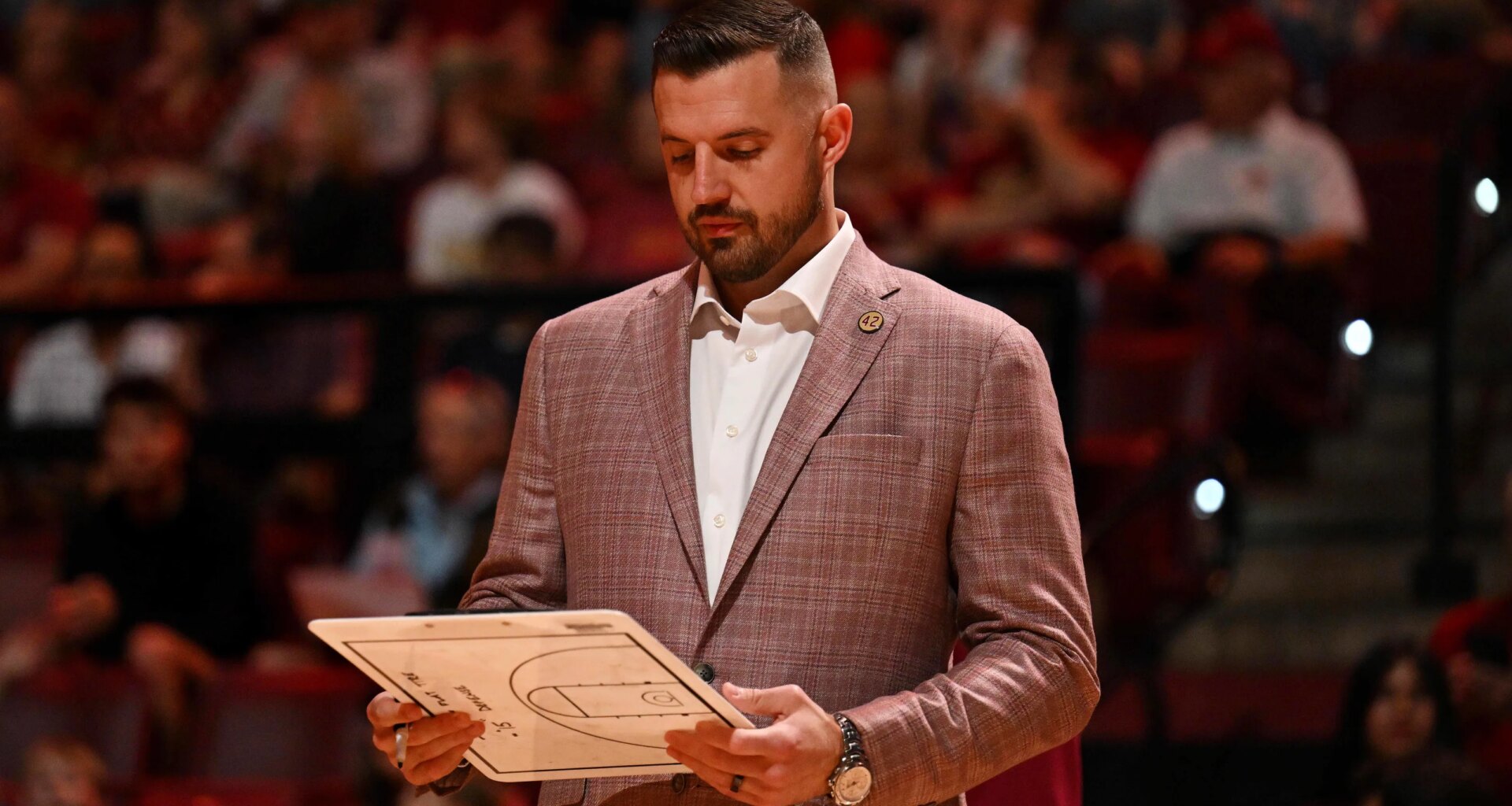 Florida State basketball to play Houston in Jacksonville