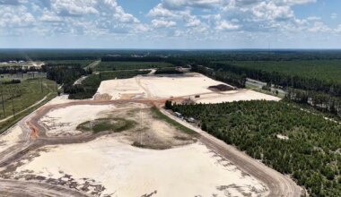Charlie Ward Champions Ranch eyes fall debut for sports field