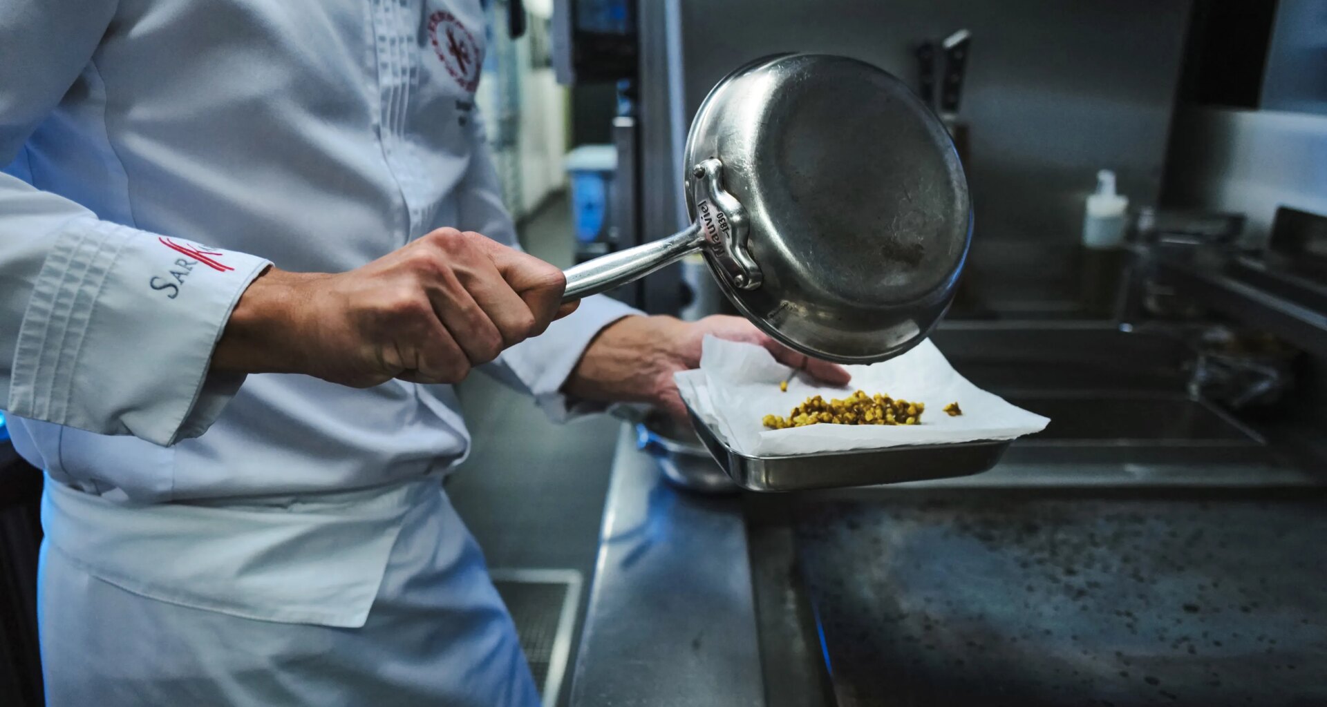 Jacksonville area restaurant and food truck inspections July 20-26