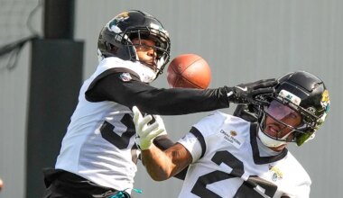 Dane Jackson retires, former Bills CB signed with Jaguars in June