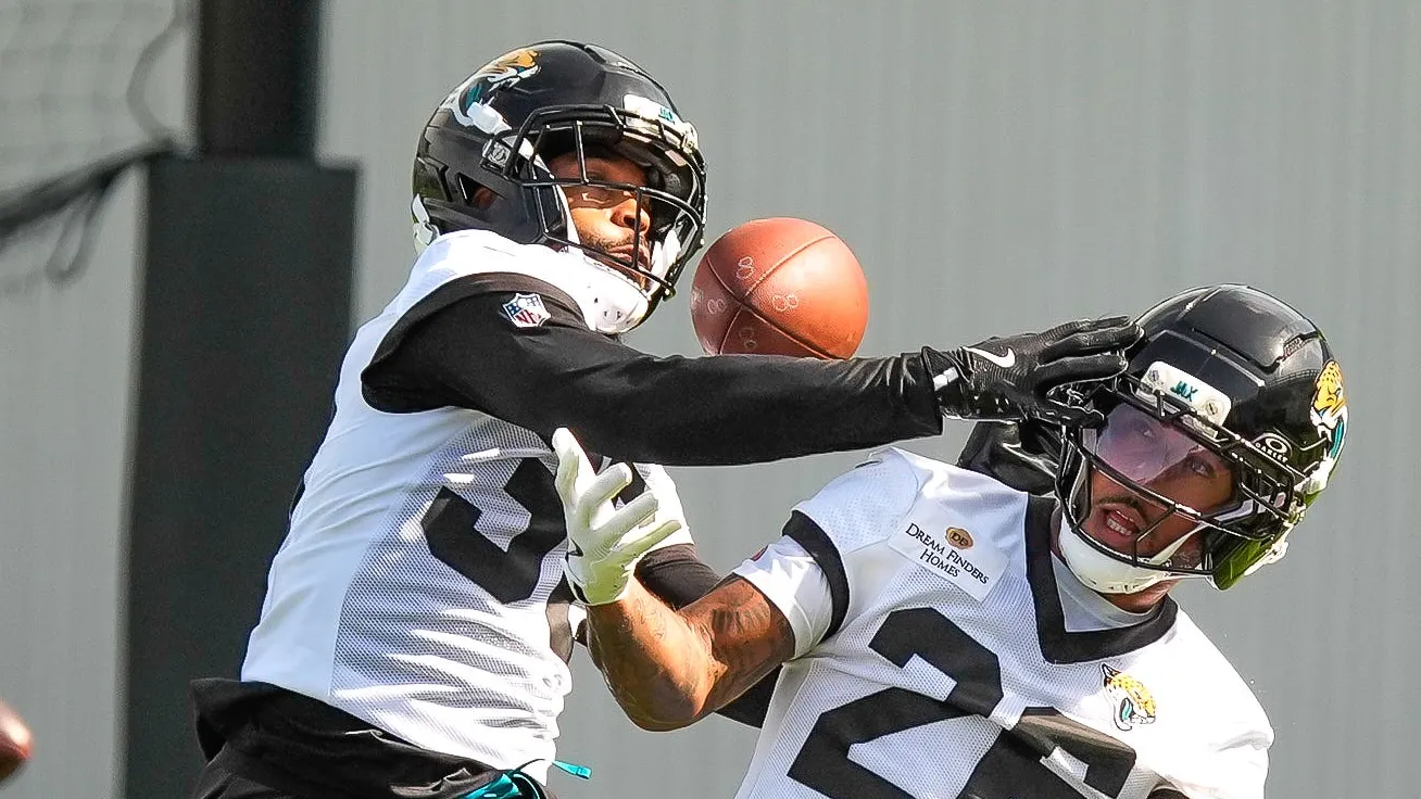 Dane Jackson retires, former Bills CB signed with Jaguars in June