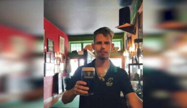 Florida pub to hold memorial for employee killed in hit-and-run