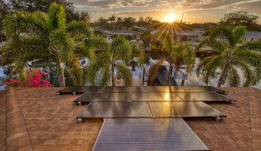 Florida leads the Southeast in solar, but expiring tax credits could dim its future