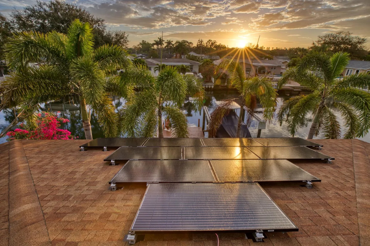 Florida leads the Southeast in solar, but expiring tax credits could dim its future
