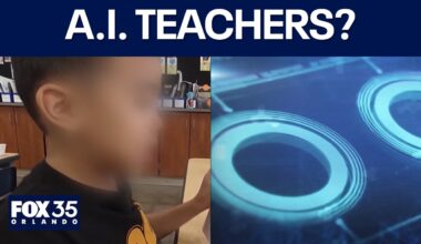 The future of AI in the Classroom
