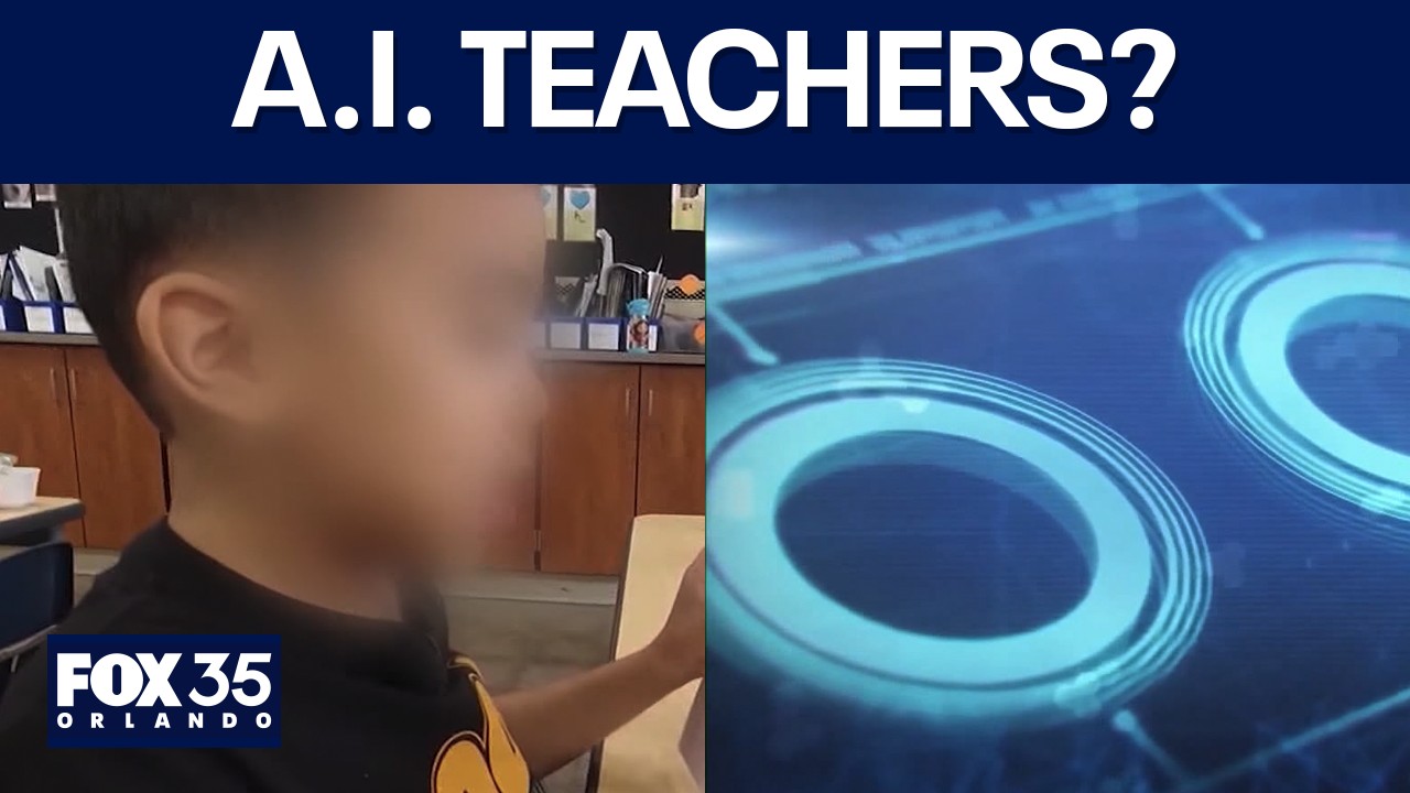 The future of AI in the Classroom