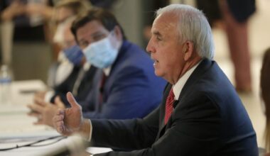 Florida Republican: Trump should seek to ‘normalize’ longtime US immigrants