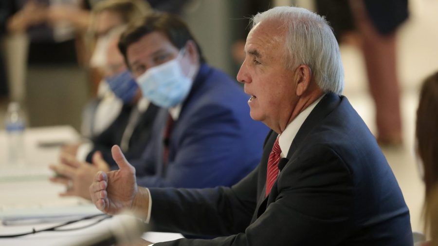 Florida Republican: Trump should seek to ‘normalize’ longtime US immigrants