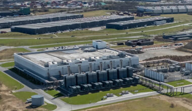Florida's AI data center boom hits a wall as 20 communities move to ban or freeze projects