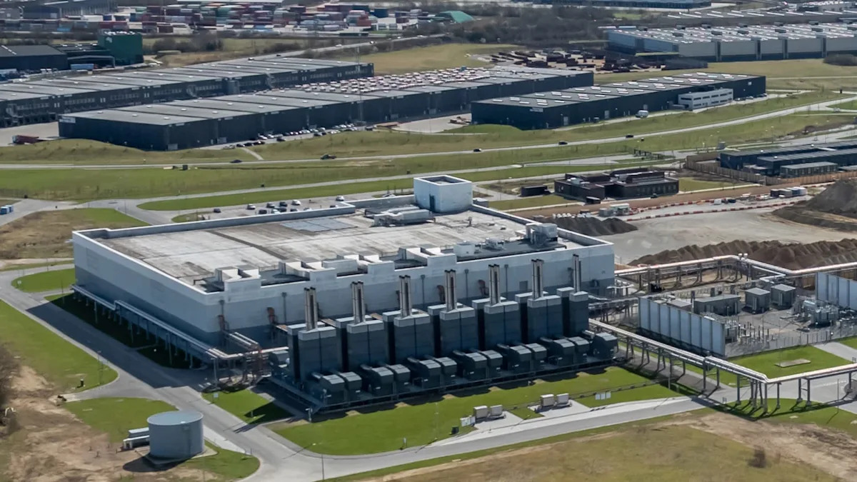 Florida's AI data center boom hits a wall as 20 communities move to ban or freeze projects