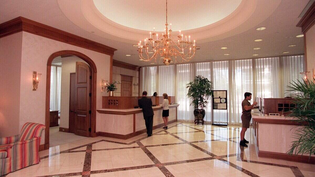 Ex-bank executive charged with $3M theft from Miami client