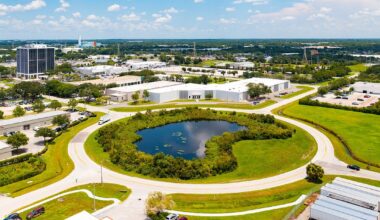 Industrial buyer borrows $23.15M for purchase