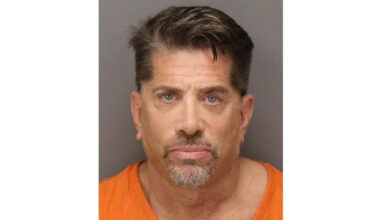 Florida Man Appeared to Think Pointing Laser At Sheriff's Helicopter Was A Bright Idea