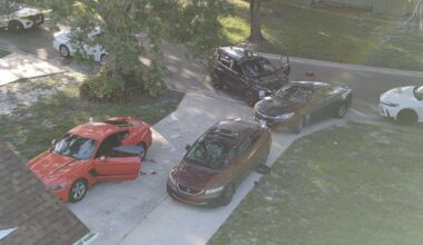 'I don't know what to do': Man calls 911 after shooting man who killed his cousin