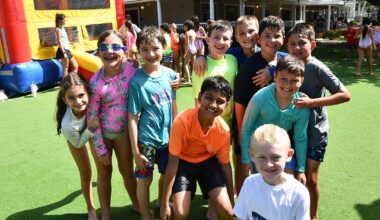 PHOTOS: Lake Cypress Summer Camp at Windermere Prep