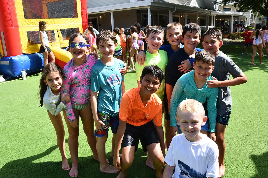 PHOTOS: Lake Cypress Summer Camp at Windermere Prep