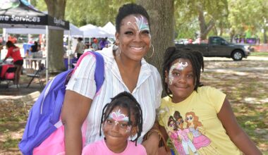 PHOTOS: Ocoee's Family Recreation Day 2026
