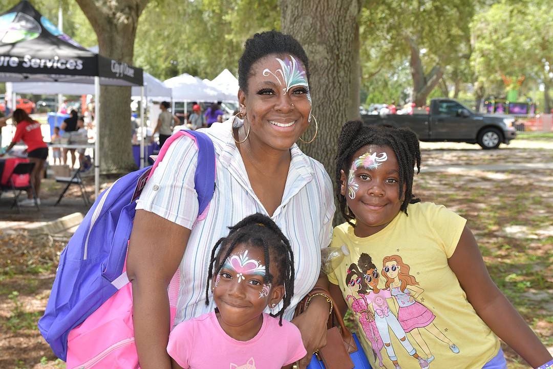 PHOTOS: Ocoee's Family Recreation Day 2026