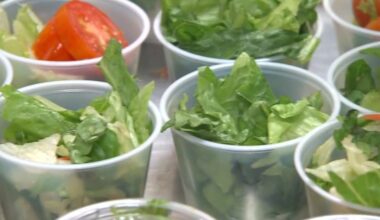 Cyclospora cases confirmed in Duval and St. Johns counties as CDC tracks multi-state outbreak