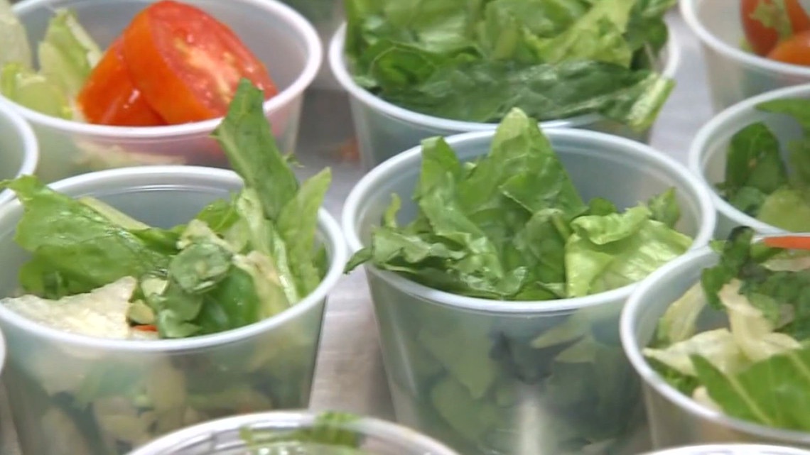 Cyclospora cases confirmed in Duval and St. Johns counties as CDC tracks multi-state outbreak