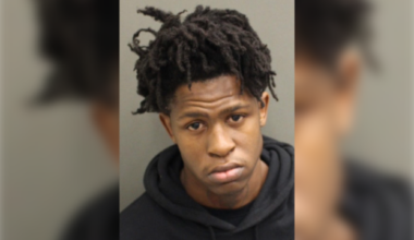Arrest made in Church Street shooting, Orlando police say