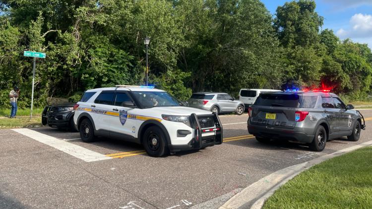 4-year-old killed, toddler and mother shot in Northside domestic incident: JSO