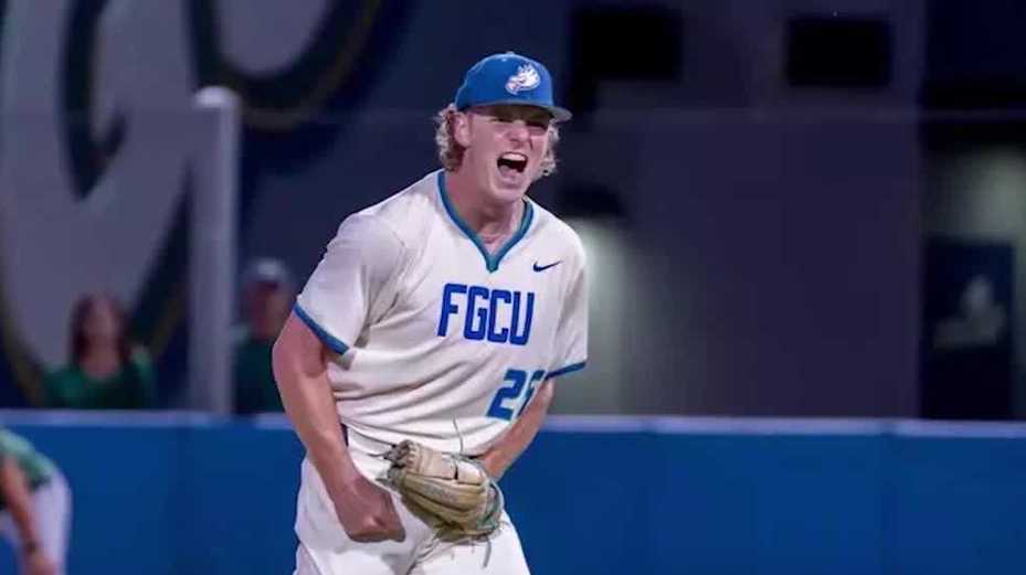 Southwest Florida talent fills MLB Draft with eight local players selected