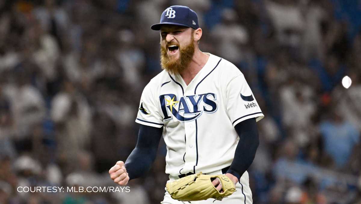 Tampa Bay Rays at Boston Red Sox on MOR