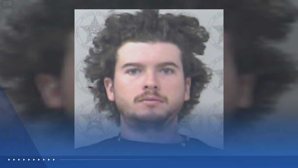 Fort Pierce arrest made in child exploitation case