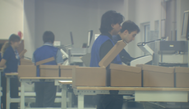 Palm Beach County tests voting machines ahead of Florida primary