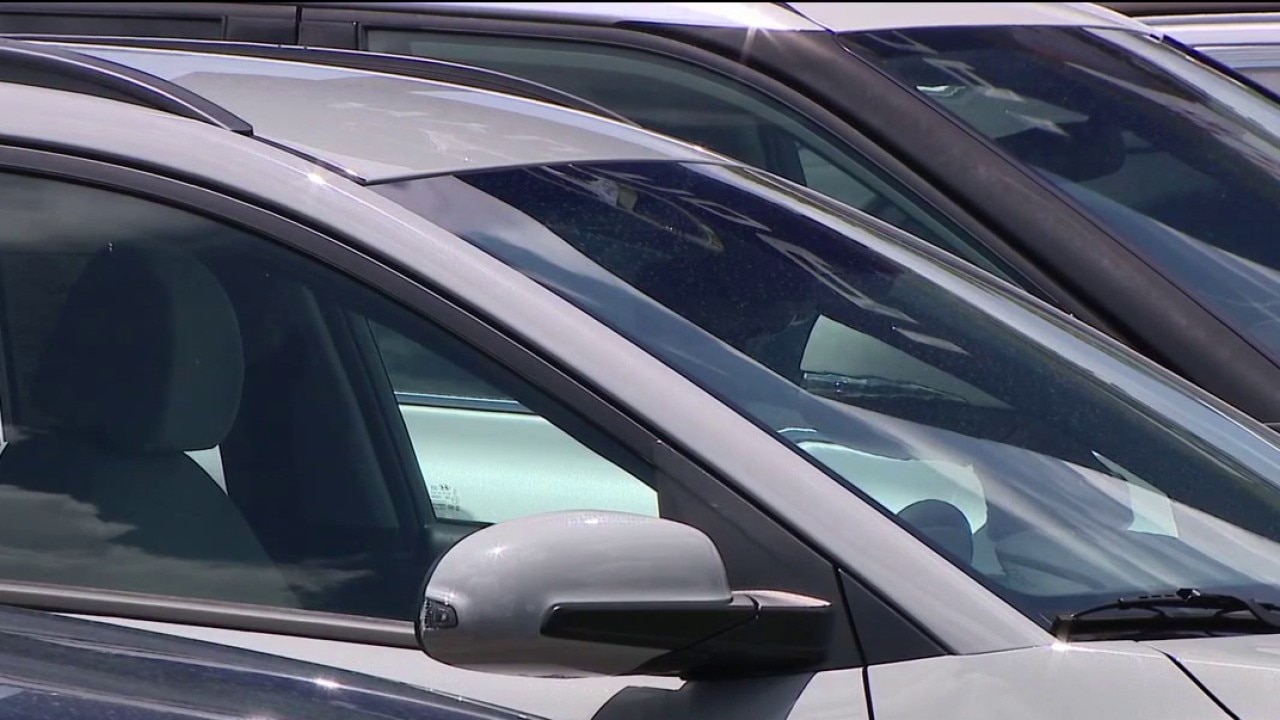 Report: Car affordability crisis getting worse