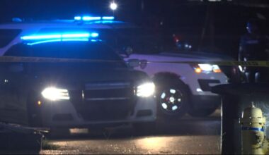One person injured in shooting off Florida Boulevard