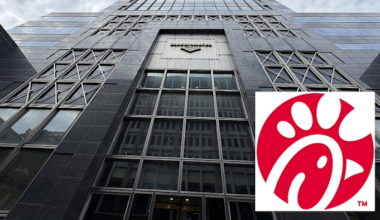 Chick-fil-A tests Downtown Jacksonville market with temporary Jax Tower pop-up