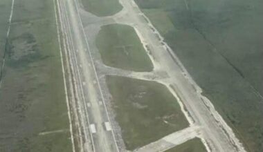 DeSantis Everglades detention center now vacated