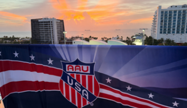 18 National Champions Crowned on Days 2 & Day 3 of AAU Diving National Championships