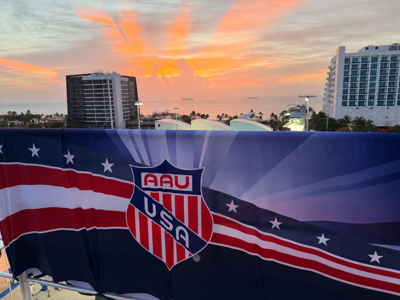 18 National Champions Crowned on Days 2 & Day 3 of AAU Diving National Championships
