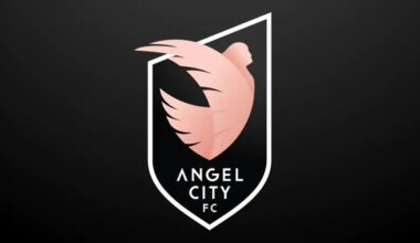 Angel City FC resumes season with victory over Orlando