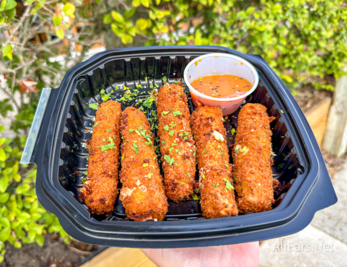 REVIEW: This NEW Disney Springs Was So Good We Could Cry About It