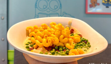 REVIEW: This Proves The Minions Are STILL The Best Cooks In Universal Studios