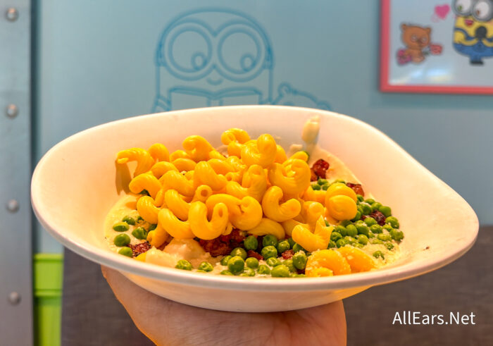 REVIEW: This Proves The Minions Are STILL The Best Cooks In Universal Studios