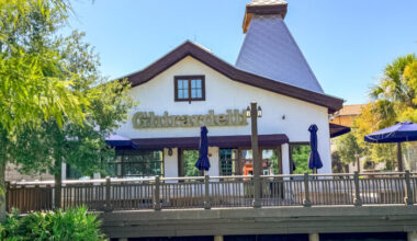 Popular Disney Springs Store Changes Locations
