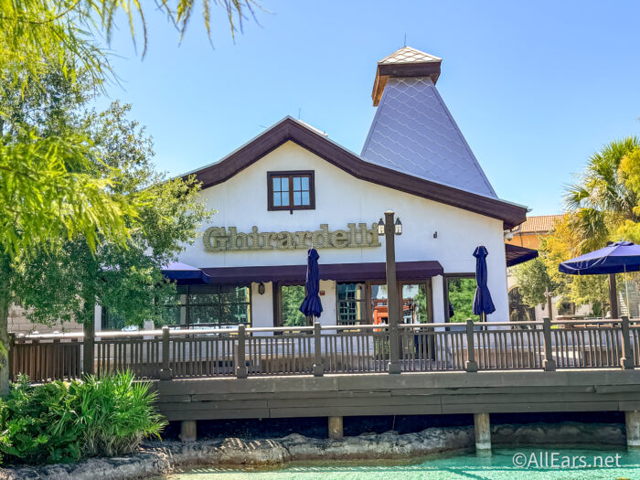 Popular Disney Springs Store Changes Locations