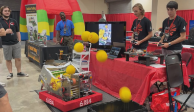 Final day of Infinity Con brings more fans with entertainment for all ages