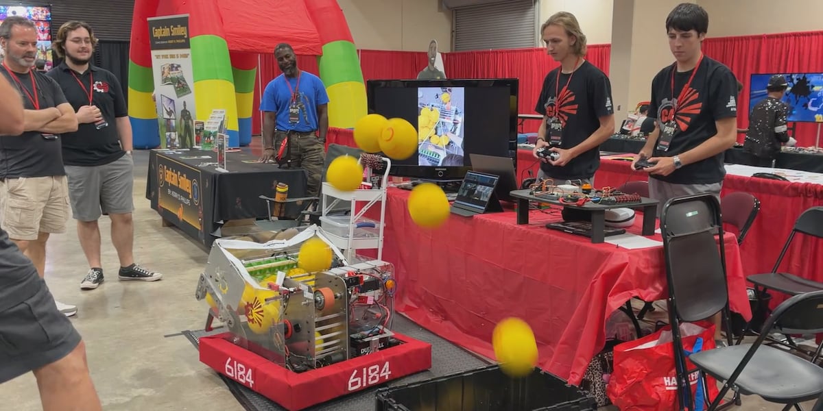 Final day of Infinity Con brings more fans with entertainment for all ages