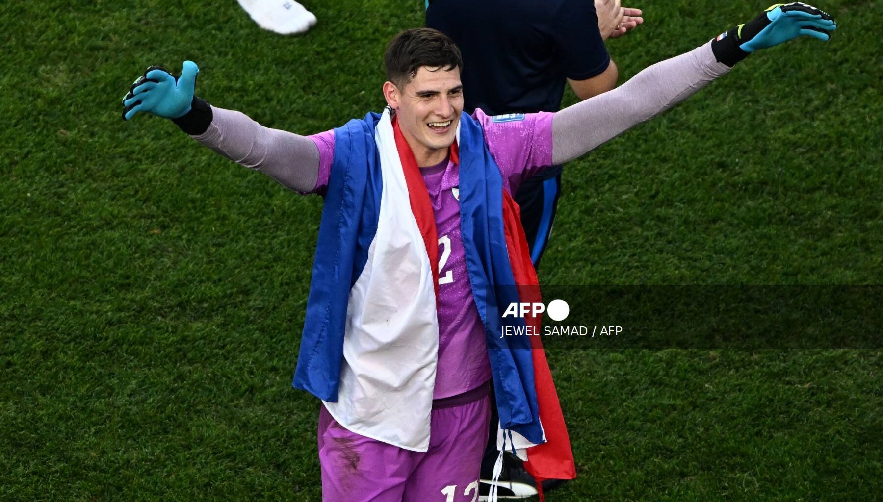 Paraguay's Orlando Gill eyes reunion with cherished U-20 jersey