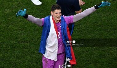 Paraguay's Orlando Gill eyes reunion with cherished U-20 jersey